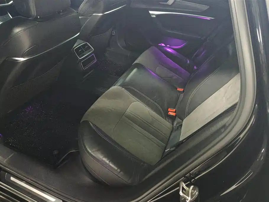 Audi A6L — фотографии объявления, Фото 12