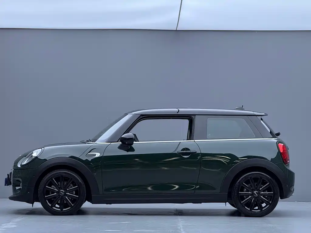 MINI Mini — миниатюра 3