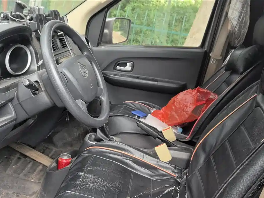 Changan M60 2019 1.5L VI 5/6 местDAM15KR