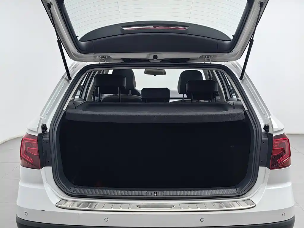 Volkswagen C-Trek — миниатюра 16