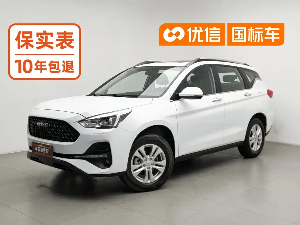Haval M6