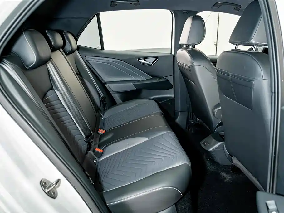 Volkswagen ID.3 — миниатюра 20