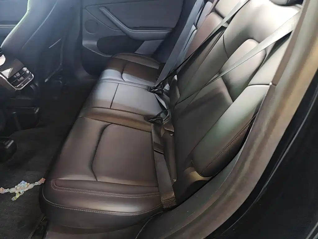 Tesla Model Y — миниатюра 17