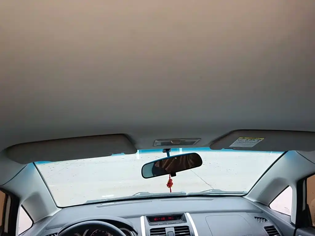 Changan CX20 — миниатюра 18