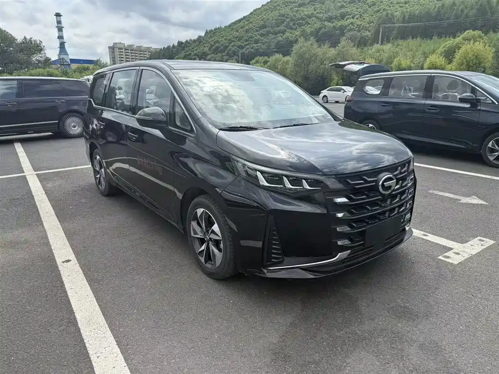 GAC M6 2023 PRO 270T DCT Luxury
