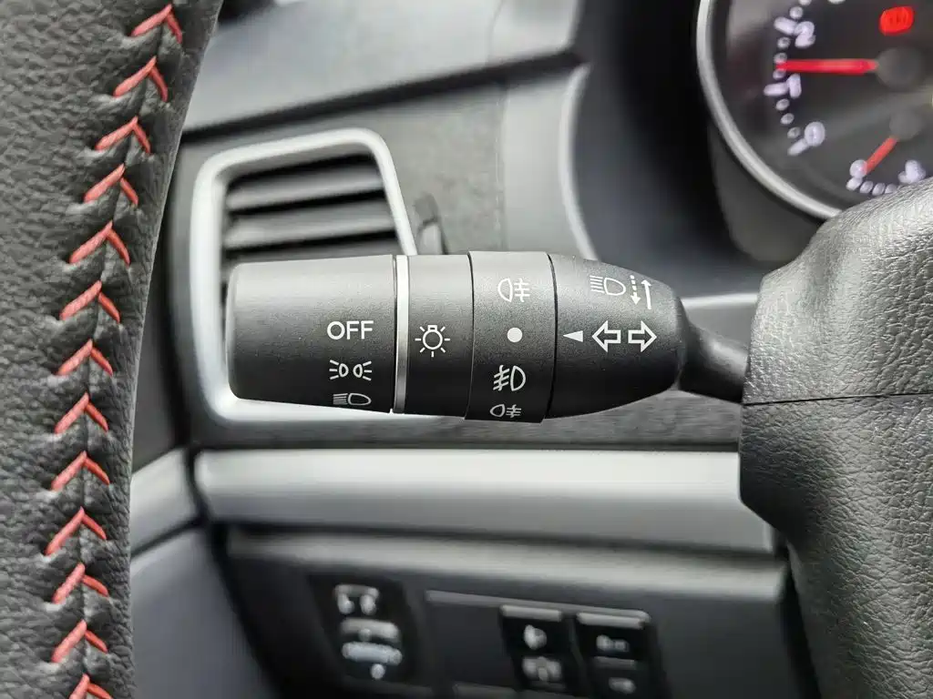 Haval M6 — миниатюра 21