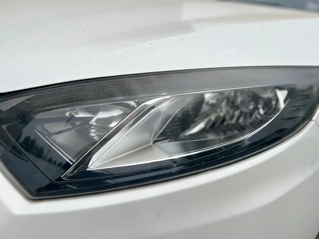 Changan EadoXT XT 2016 1.6L AT