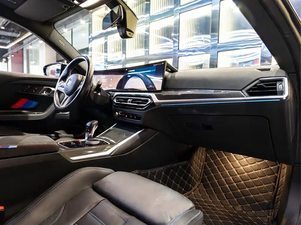 BMW M2 — миниатюра 19