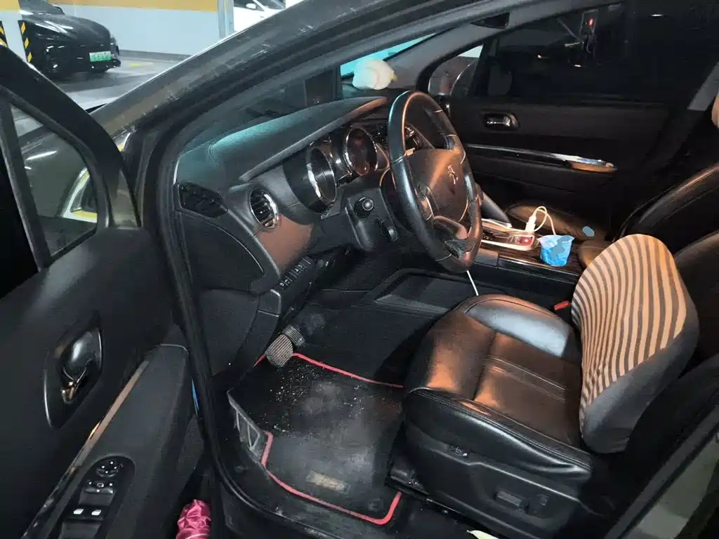 Peugeot 3008 — миниатюра 17