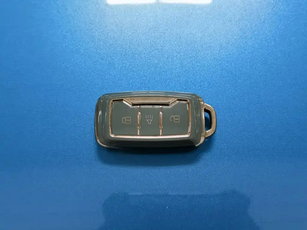 Jetour X70 — миниатюра 19