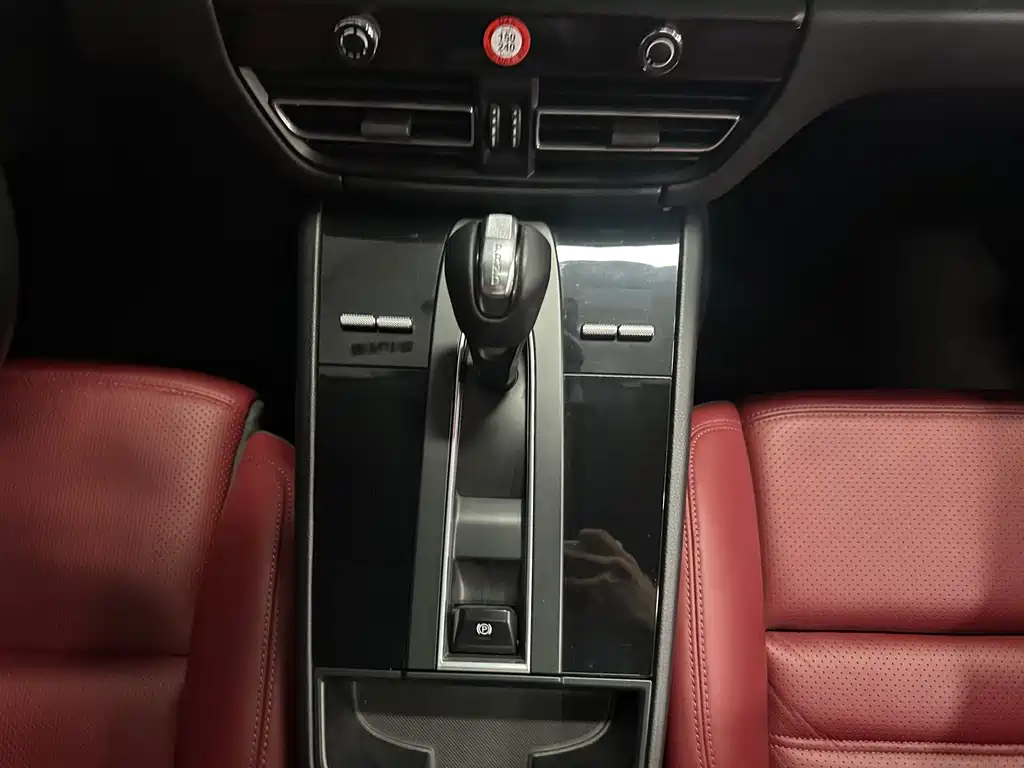 Porsche Macan — фотографии объявления, Фото 16