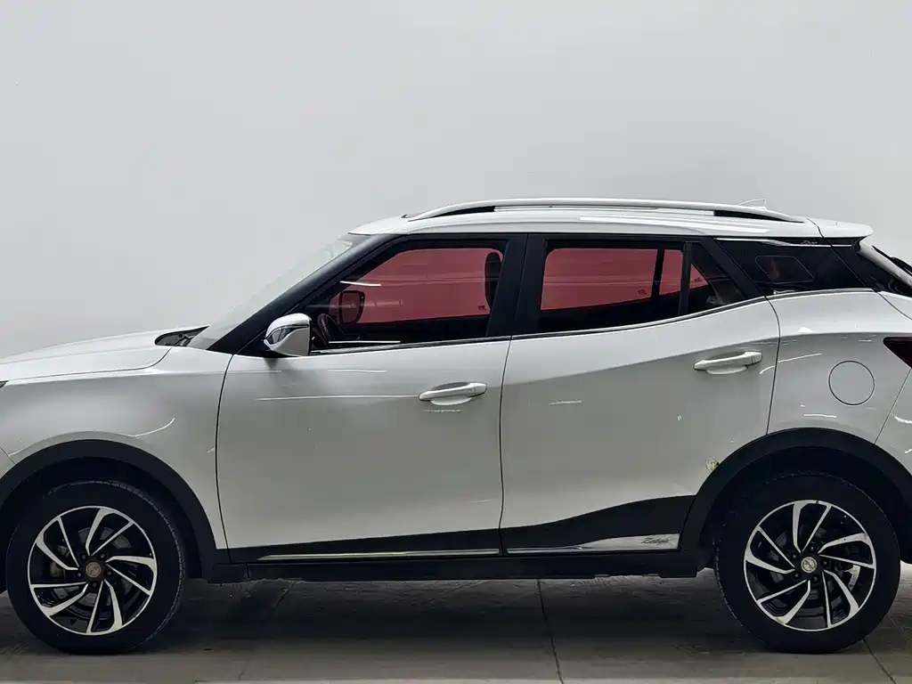 Zotye Zotye T300 — миниатюра 7
