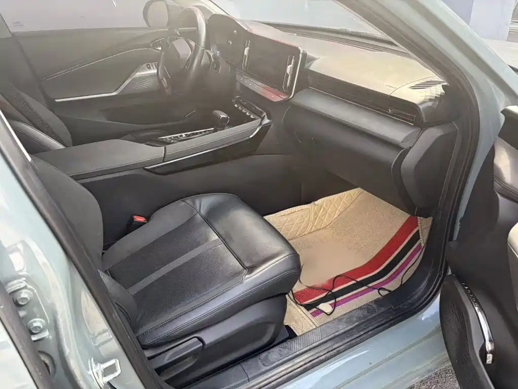 Baojun Valli — миниатюра 10