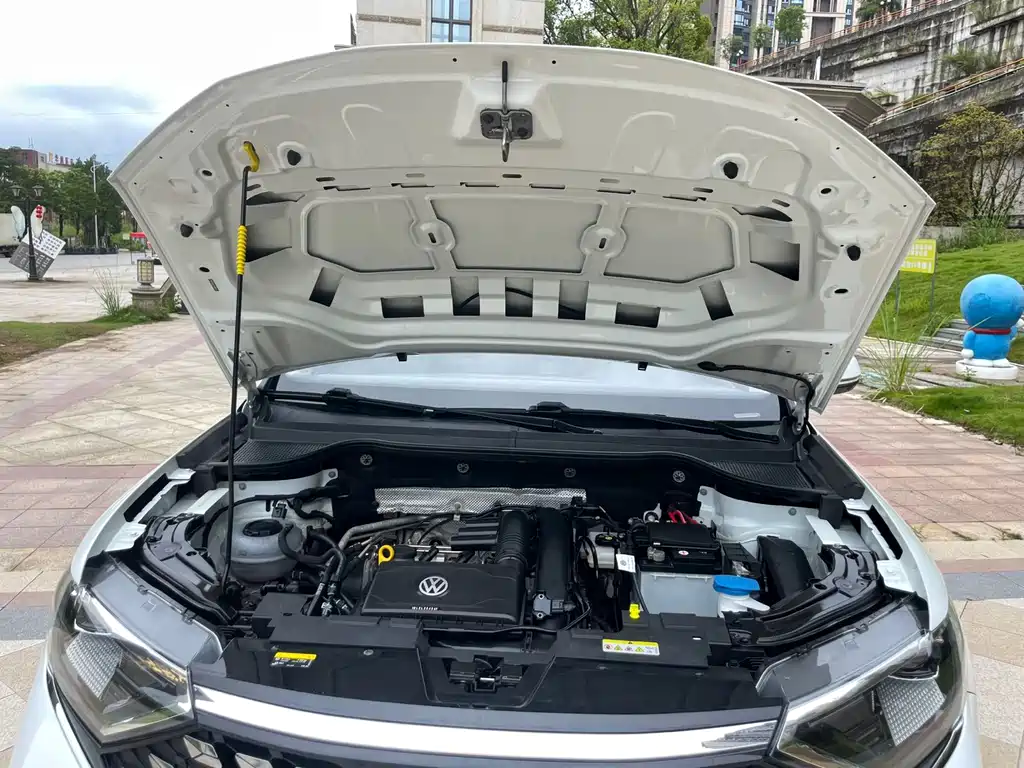 Jetta VS7 — миниатюра 7