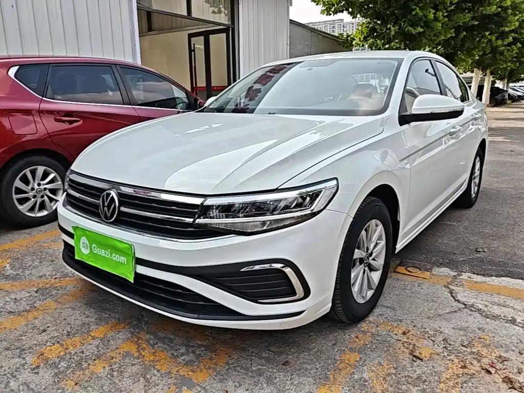 Volkswagen Bora 2024 200TSI DSG