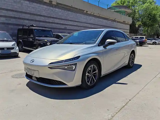 2023 GAC Aion S Max