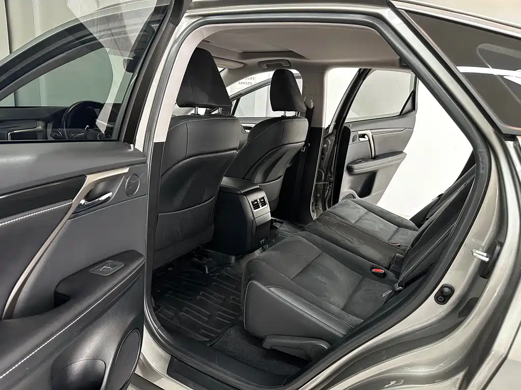 Lexus RX 2020 300 Elite VI