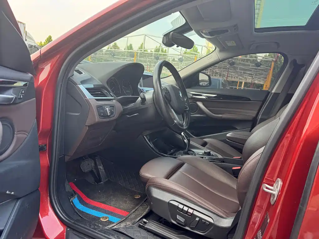 BMW X2 2020 sDrive20i M