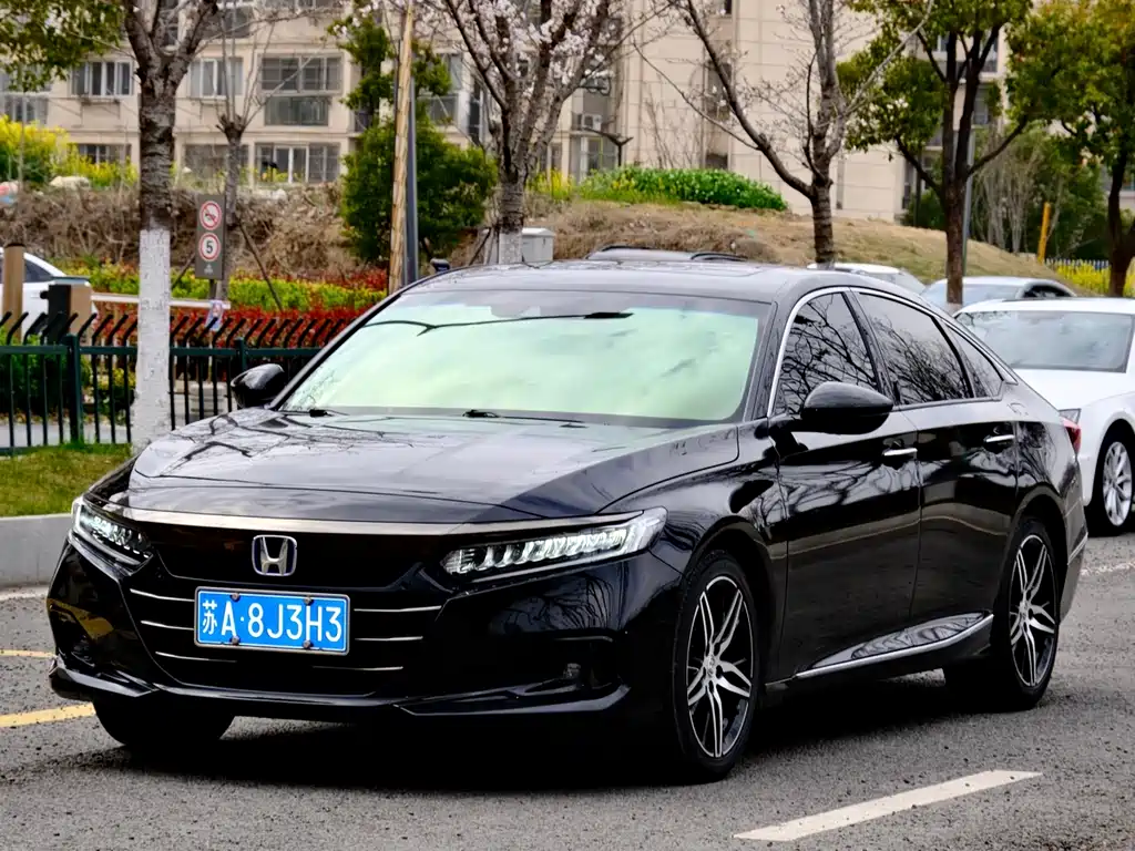 Honda Accord 2023