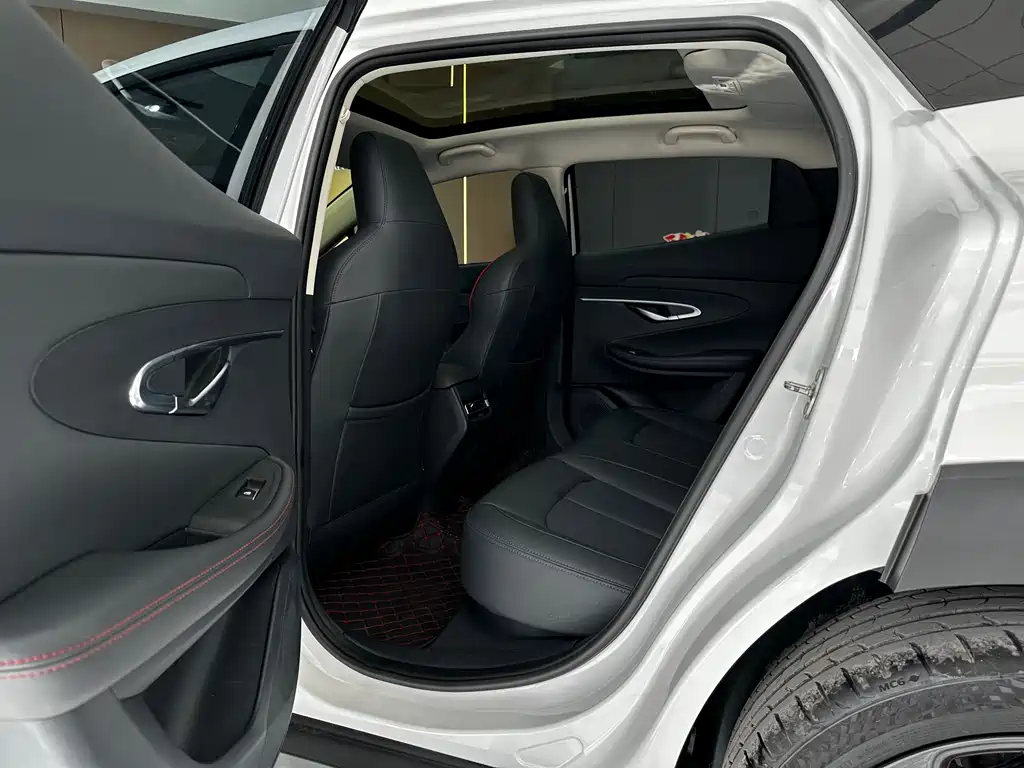 Changan UNI-T 2020 1.5T Flagship