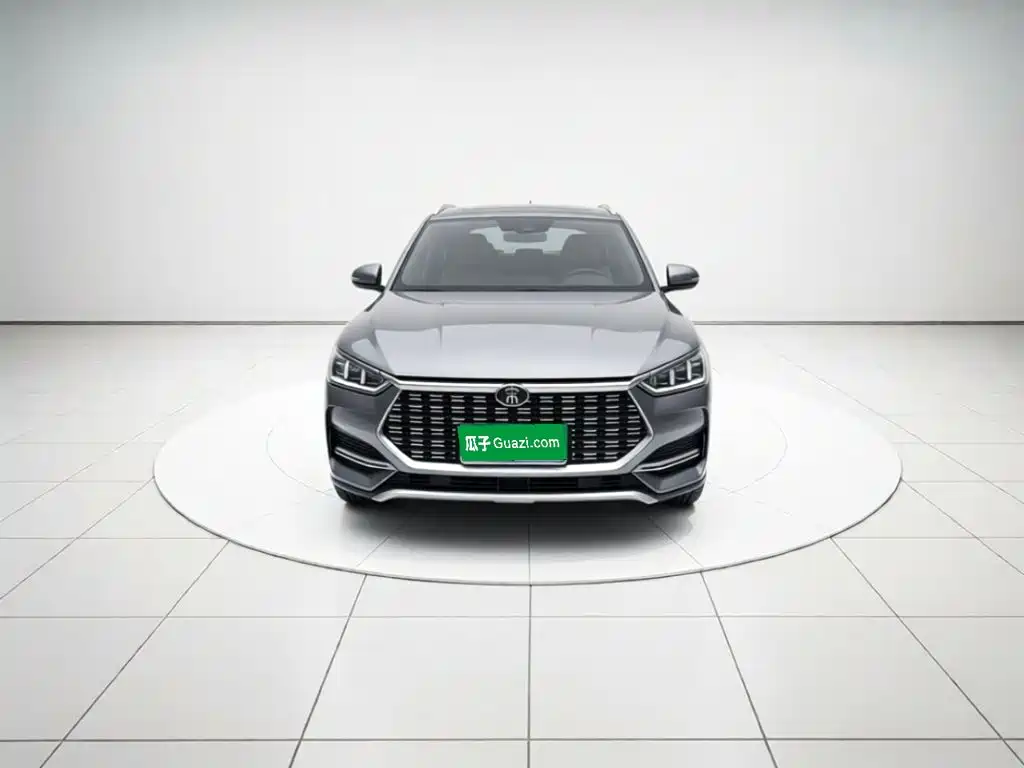 BYD PLUS — миниатюра 2
