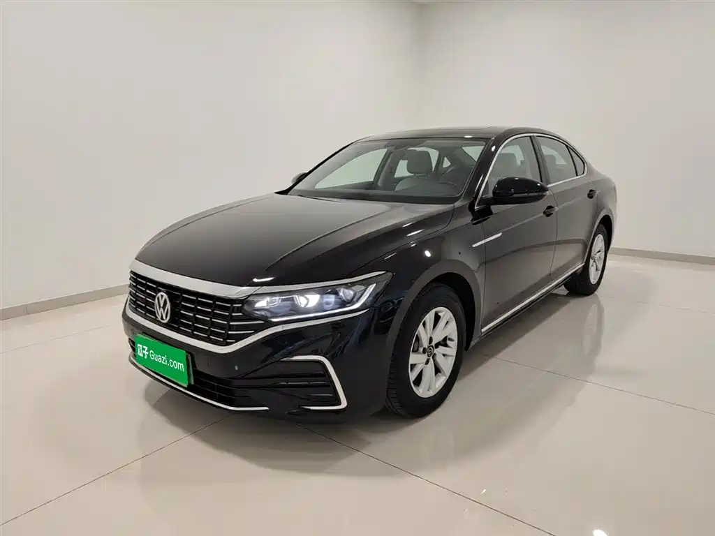 Volkswagen Passat New Energy 2025