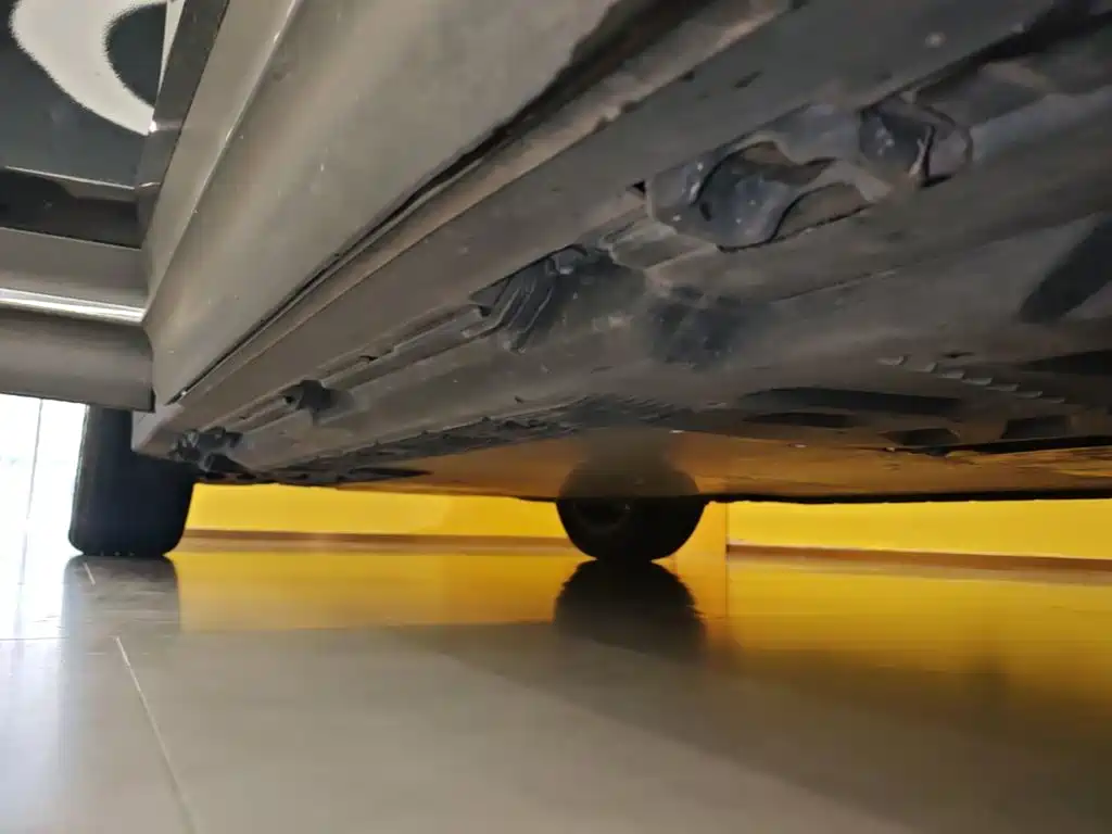 Mercedes-Benz EQB — миниатюра 21