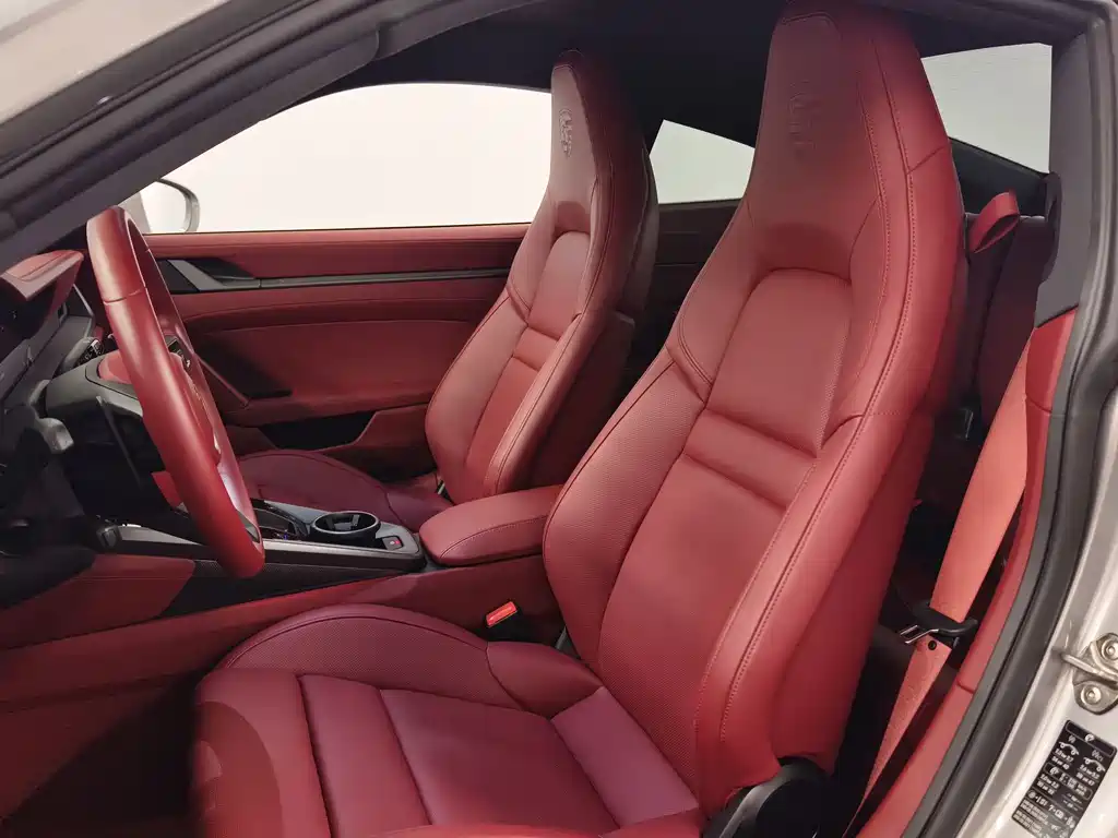 Porsche 911 — миниатюра 8