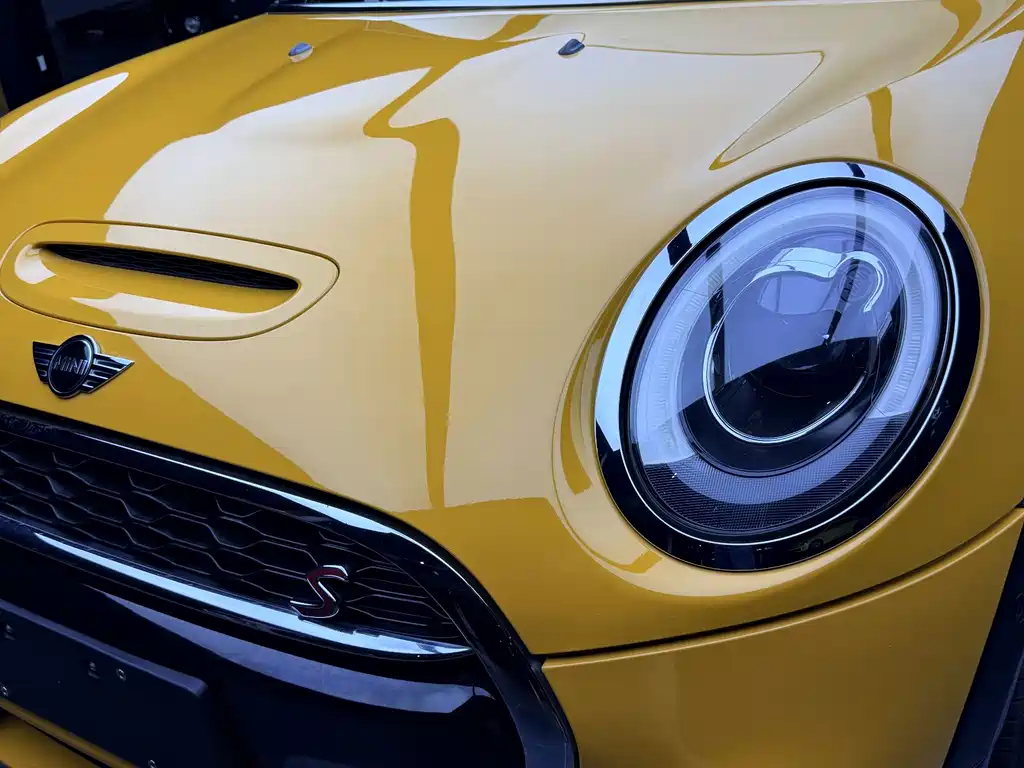 MINI Mini — миниатюра 5