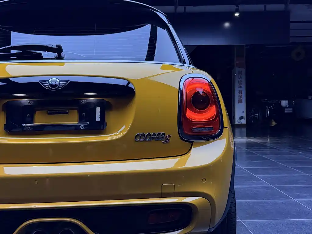 MINI Mini — миниатюра 8