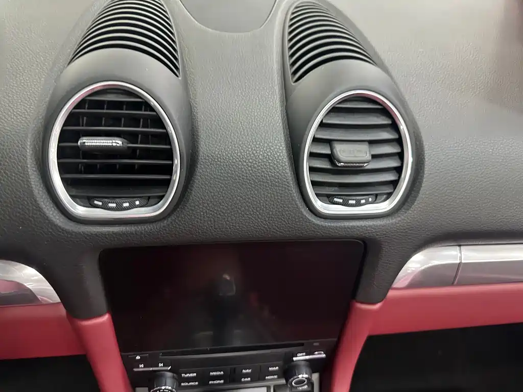 Porsche 718 2020 Boxster 2.0T