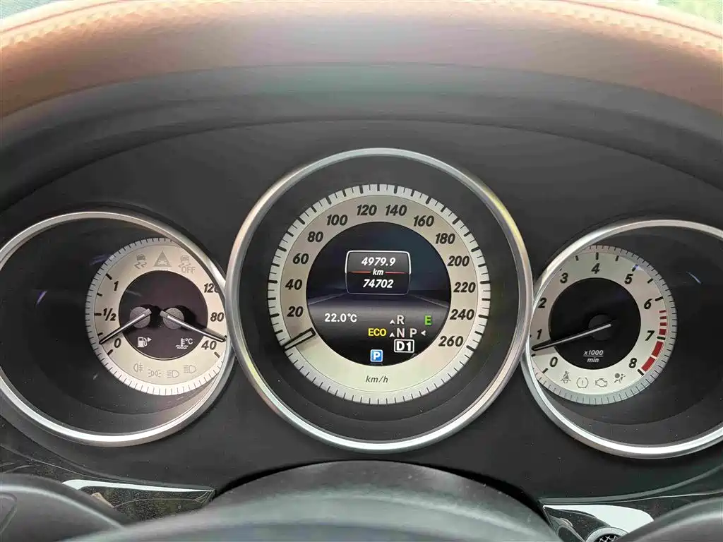 Mercedes-Benz CLS — миниатюра 9