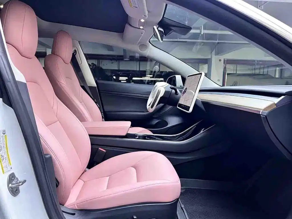 Tesla Model 3 — миниатюра 5