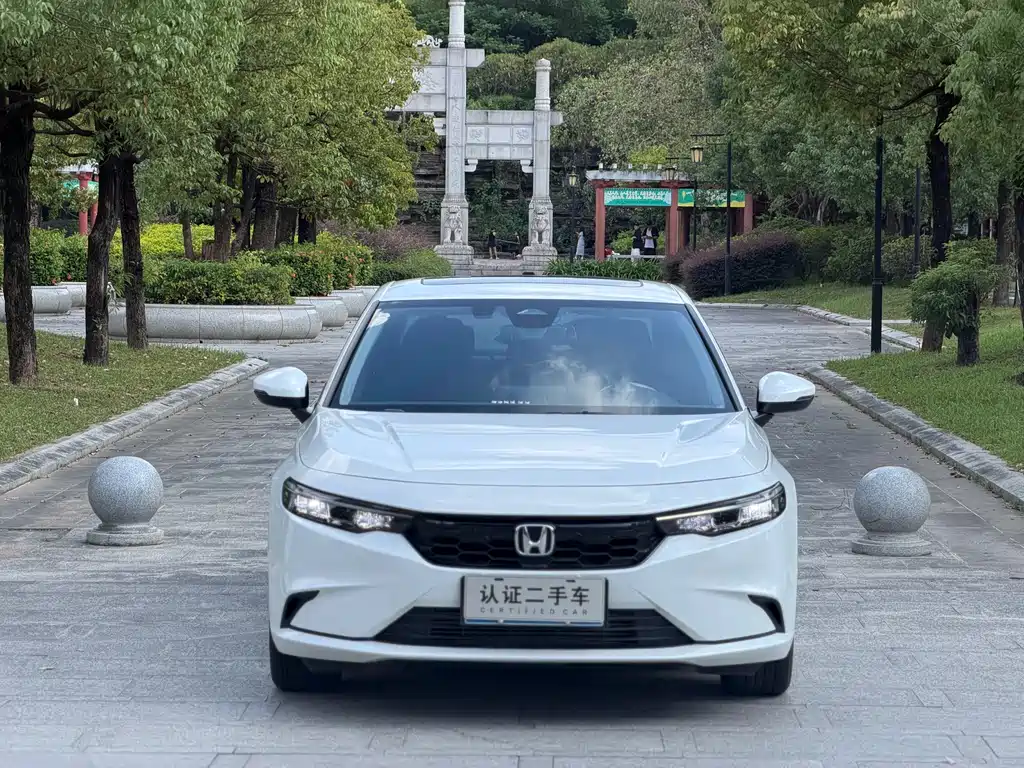 Honda Integra — миниатюра 2