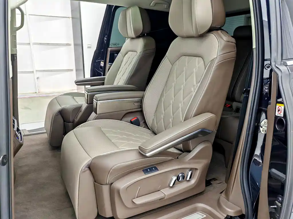 Volkswagen Viloran — миниатюра 6
