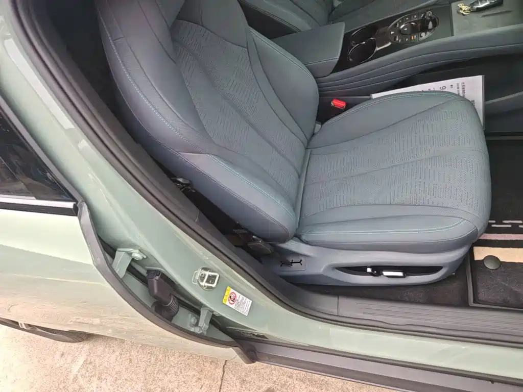 BYD Seal 06GT — миниатюра 25