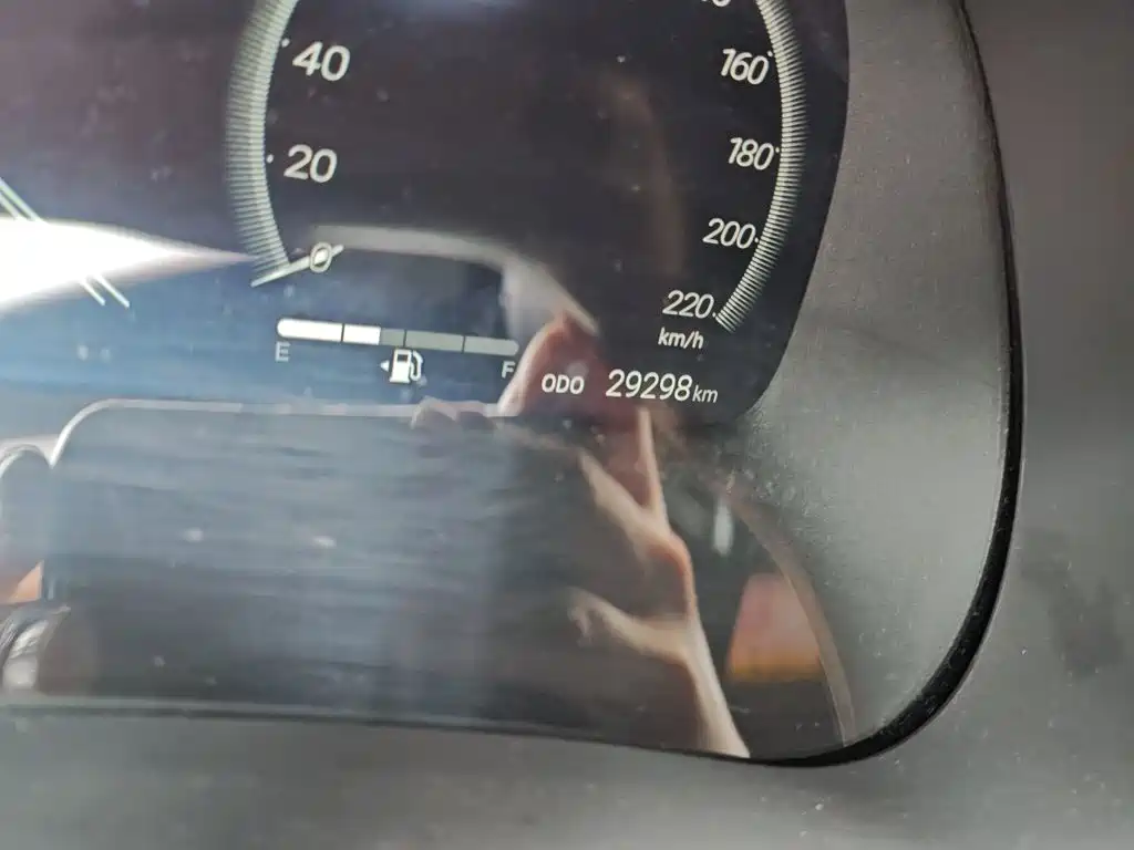 Toyota Crown Kluger — миниатюра 5
