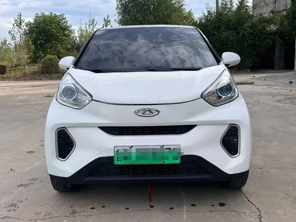 Chery QQ Little Ant — миниатюра 2