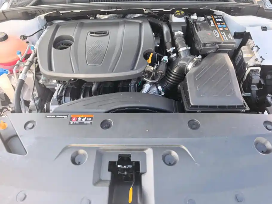 Geely Emgrand — миниатюра 10