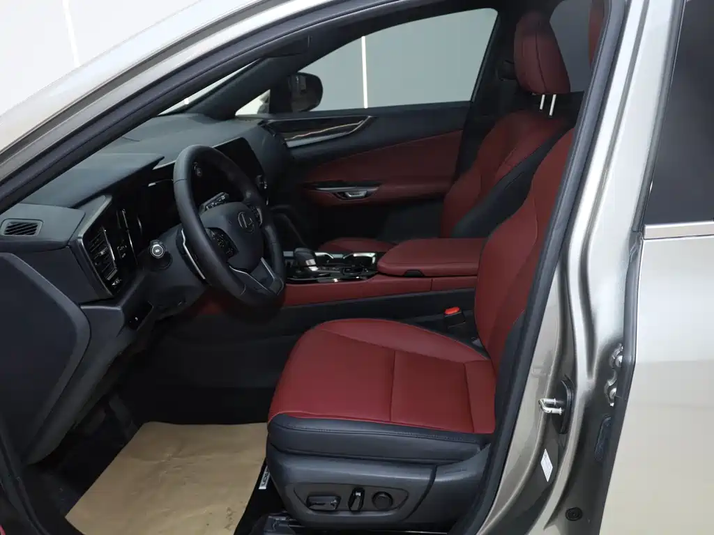 Lexus NX — миниатюра 12
