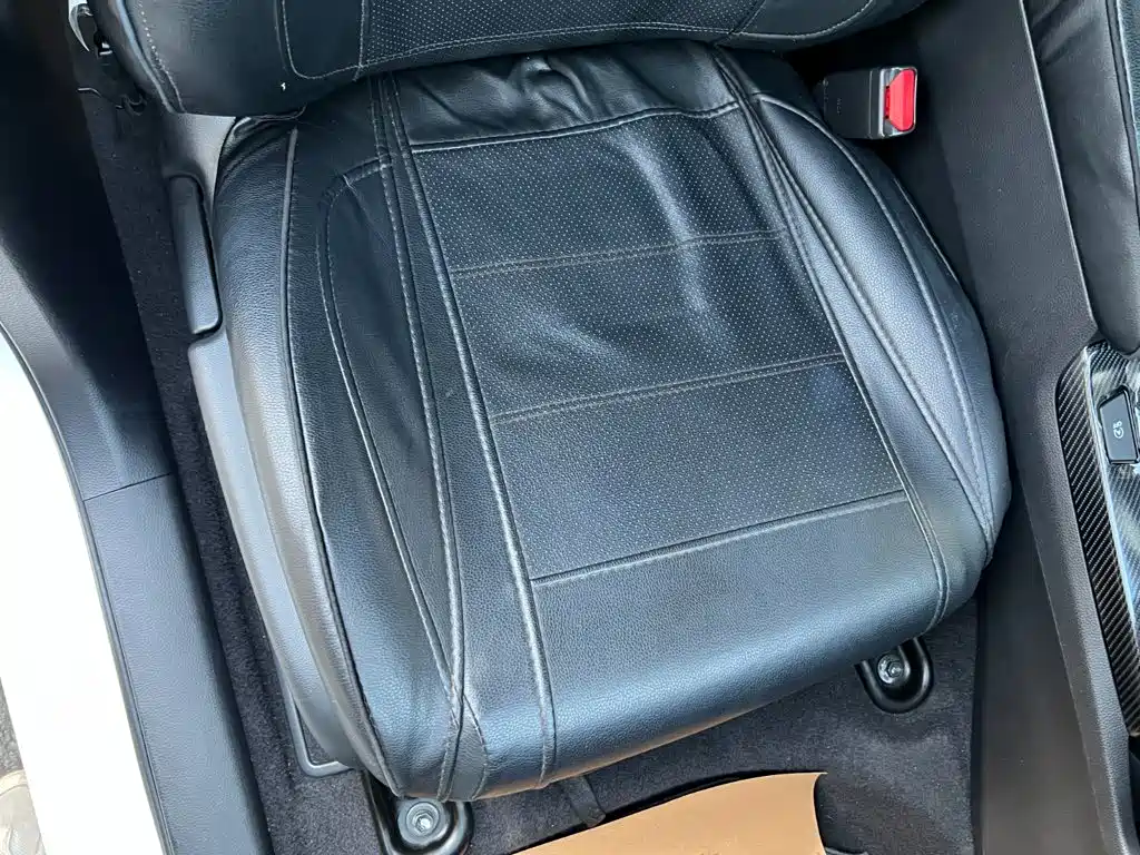 Honda Crider — миниатюра 24
