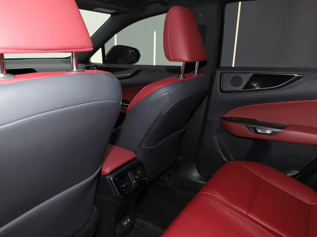 Lexus NX — миниатюра 20