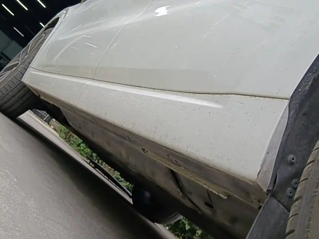 Li Auto Li L6 — миниатюра 22