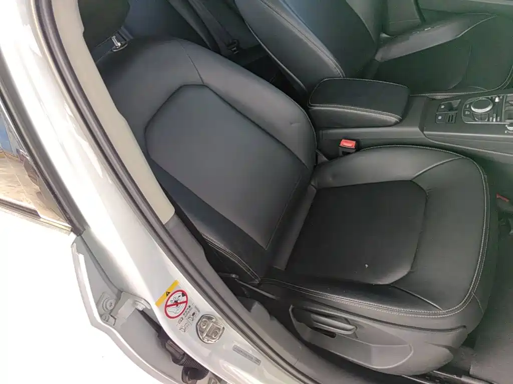 Audi A3 — миниатюра 25