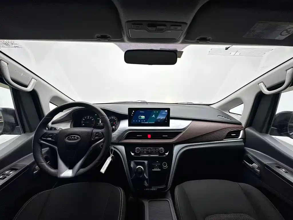 JAC Refine Refine M3 — миниатюра 4