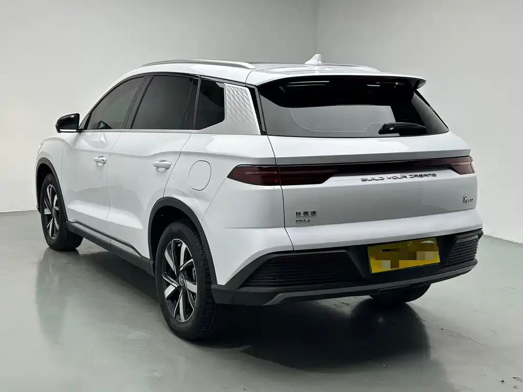 BYD Pro New Energy — миниатюра 7