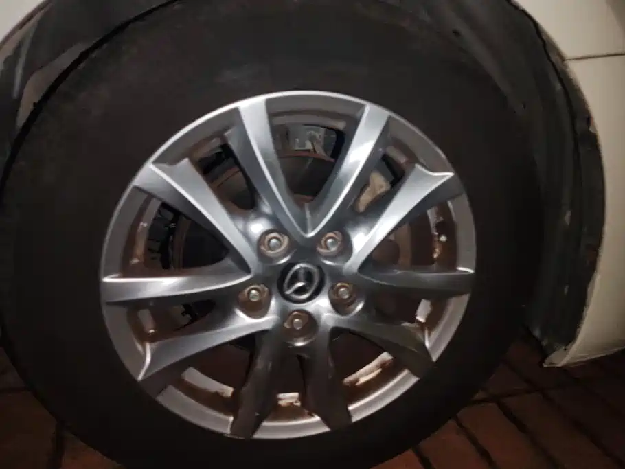Mazda 3 Axela — миниатюра 6