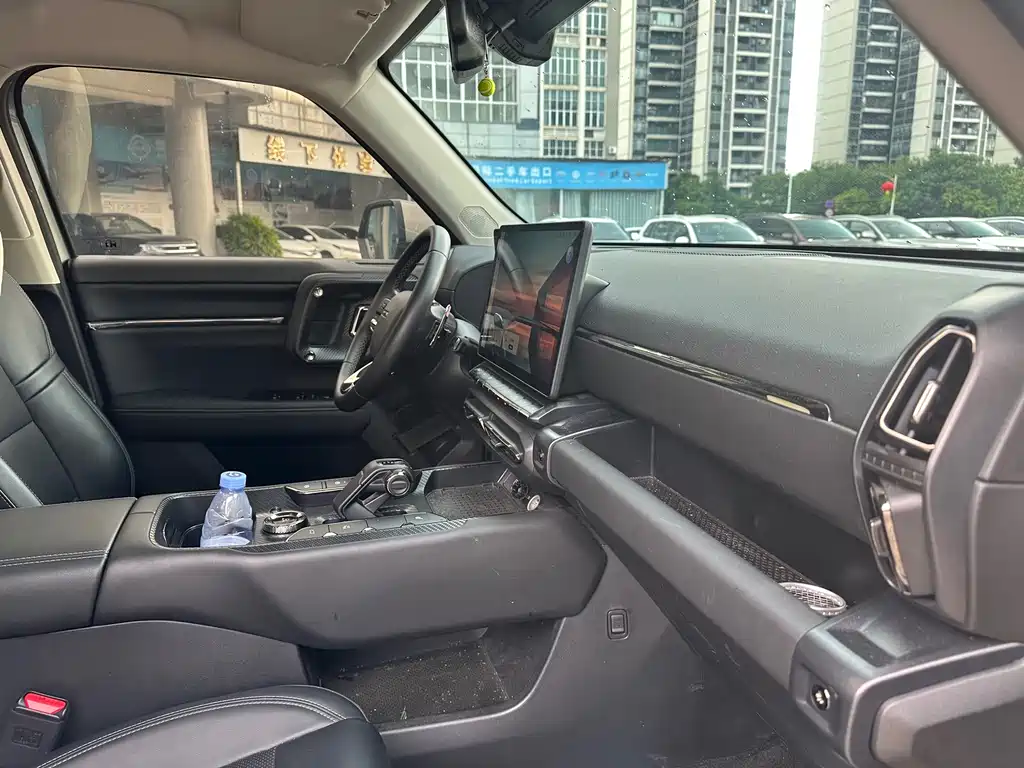 Haval Big Dog PLUS — миниатюра 23