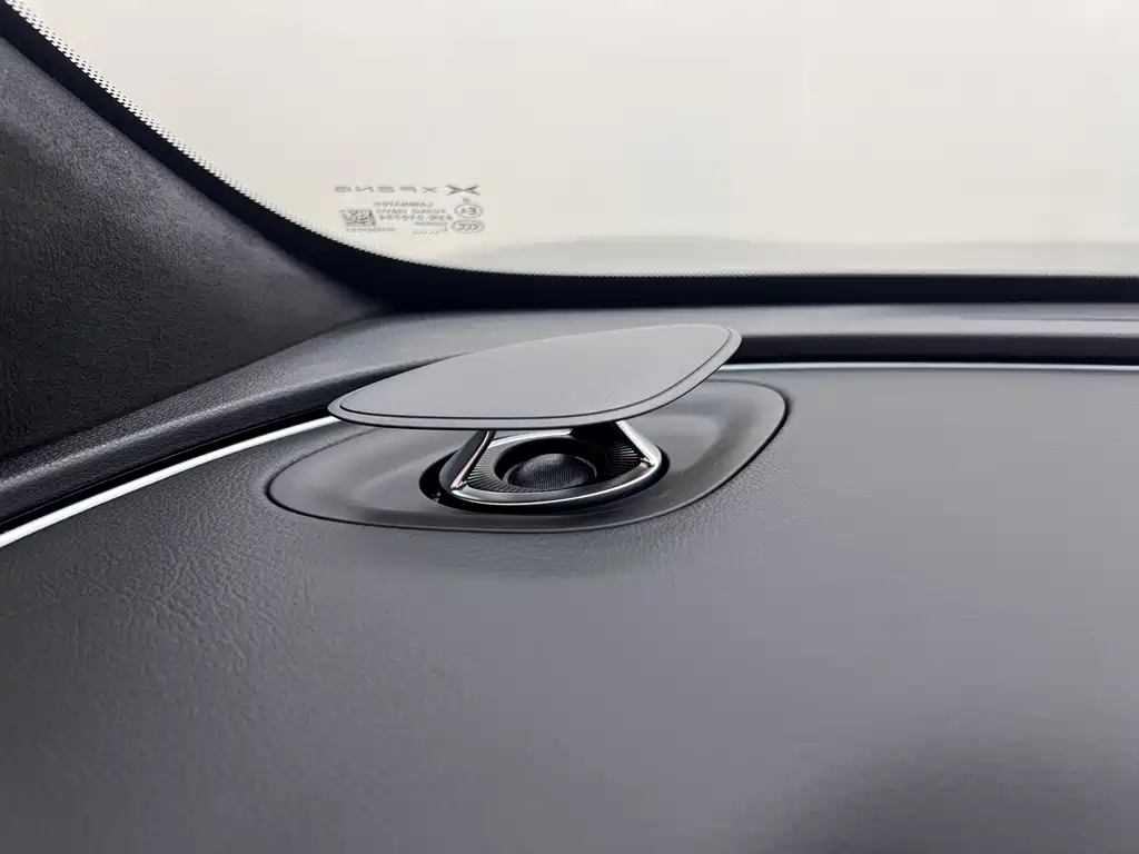 XPeng G9 — миниатюра 21