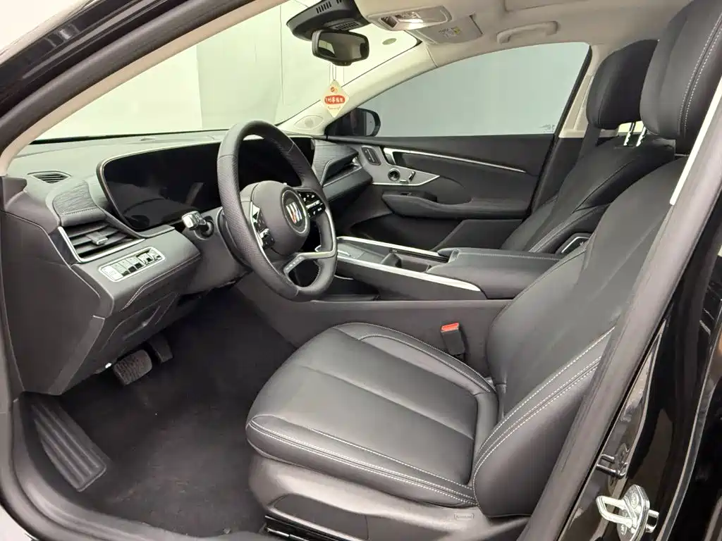 Buick LaCrosse — миниатюра 7